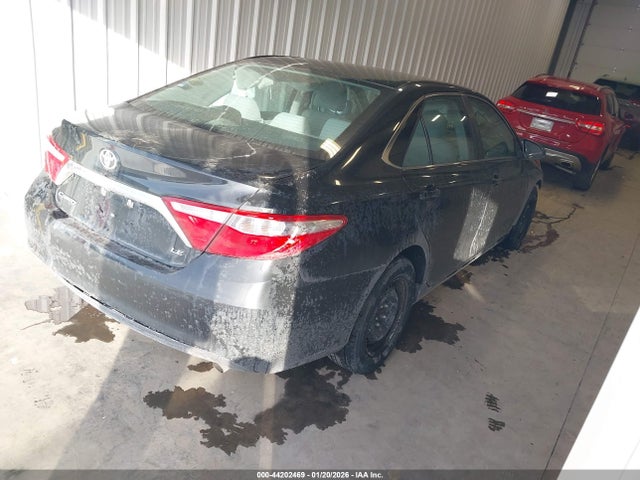4T1BF1FK7HU412387 Toyota CAMRY LE