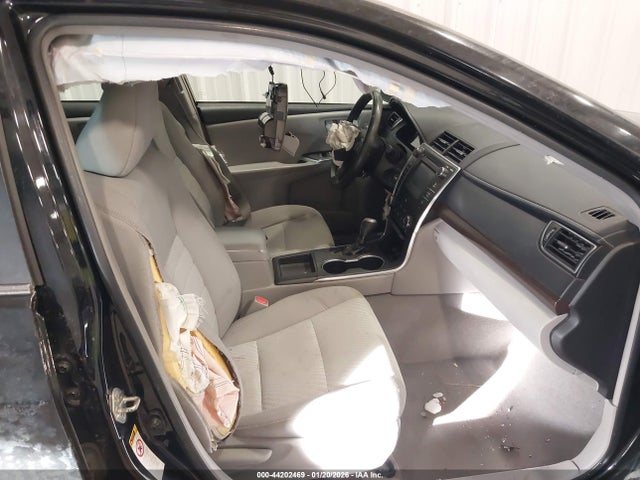 4T1BF1FK7HU412387 Toyota CAMRY LE