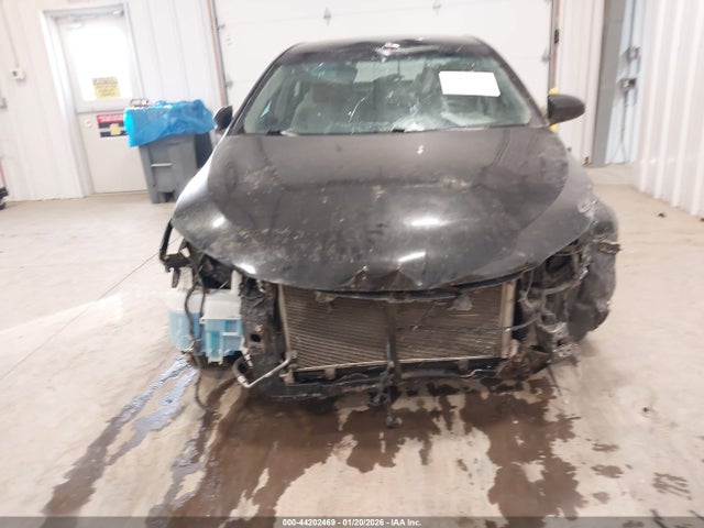 4T1BF1FK7HU412387 Toyota CAMRY LE