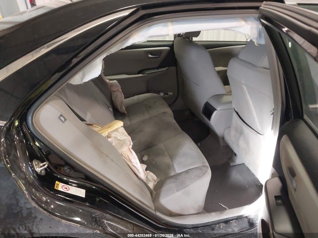 4T1BF1FK7HU412387 Toyota CAMRY LE