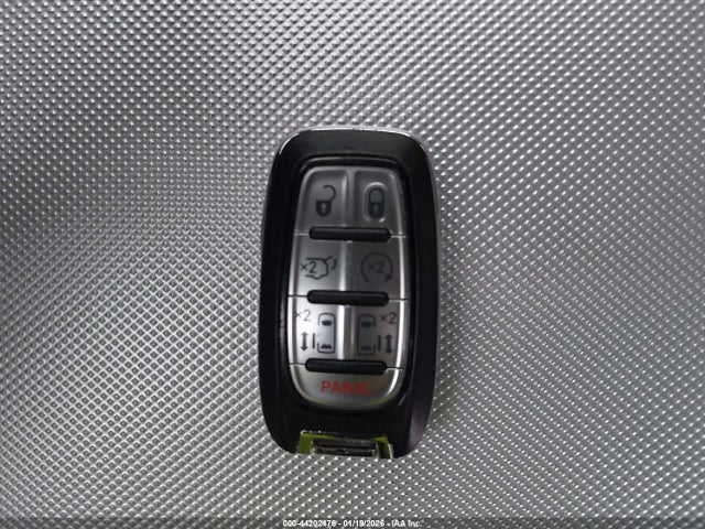 Chrysler Pacifica Lx 2017 2C4RC1CG7HR509162 Image 11