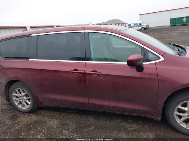Chrysler Pacifica Lx 2017 2C4RC1CG7HR509162 Image 13