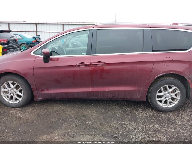 Chrysler Pacifica Lx 2017 2C4RC1CG7HR509162 Image 14