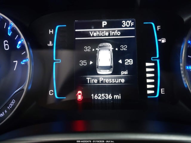 Chrysler Pacifica Lx 2017 2C4RC1CG7HR509162 Image 15