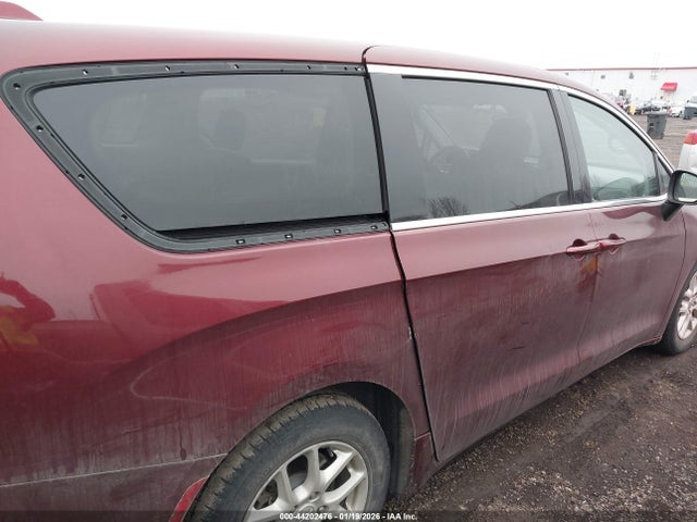 Chrysler Pacifica Lx 2017 2C4RC1CG7HR509162 Image 6