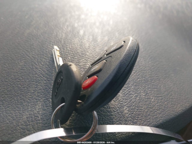 44202489 :رقم المزاد ، 2G4WC582361212484 vin ، 2006 Buick Lacrosse Cx مزاد بيع