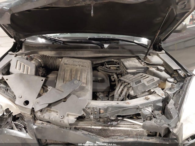 Chevrolet EQUINOX LS 2014 2GNFLEEK3E6202202 Image 10