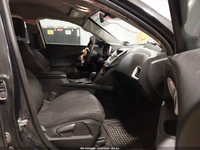 Chevrolet EQUINOX LS 2014 2GNFLEEK3E6202202 Image 5