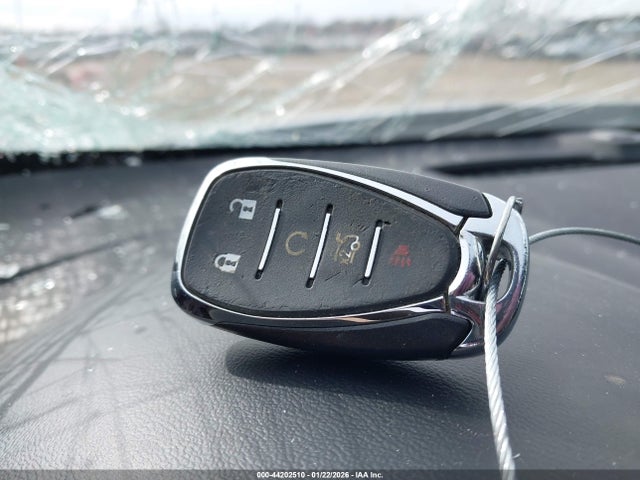 2022 CHEVROLET MALIBU 1G1ZD5ST6NF174619 Photo 10