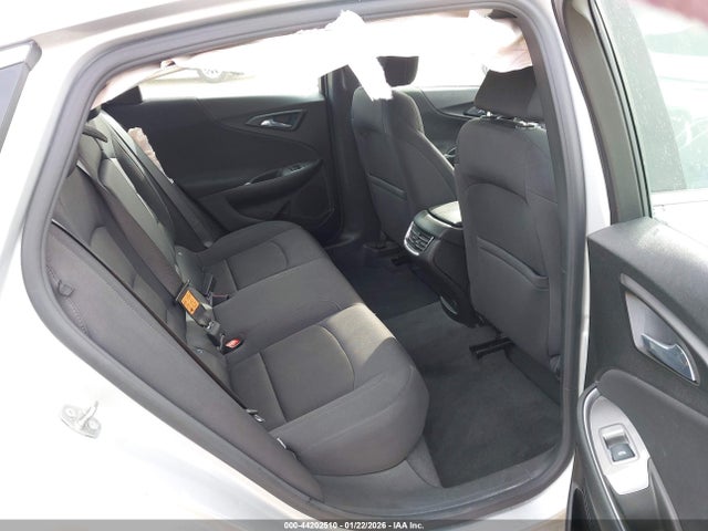 2022 CHEVROLET MALIBU 1G1ZD5ST6NF174619 Photo 7