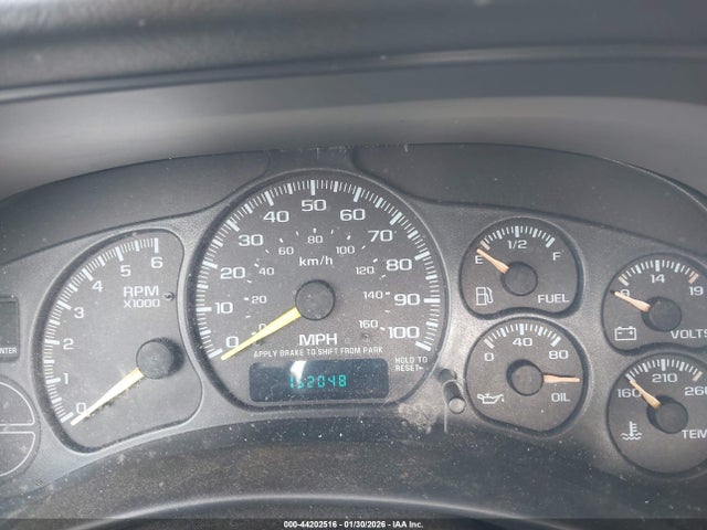 Auction sale of the 1999 Chevrolet Silverado 1500, vin: 1GCEC14W2XE212638, lot number: 44202516