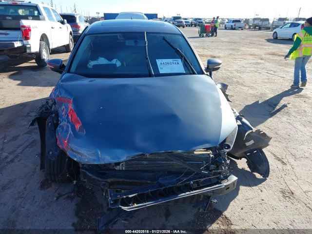 2015 Volkswagen Jetta 2.0l Tdi Se მანქანა იყიდება აუქციონზე, vin: 3VWLA7AJ3FM341924, აუქციონის ნომერი: 44202518