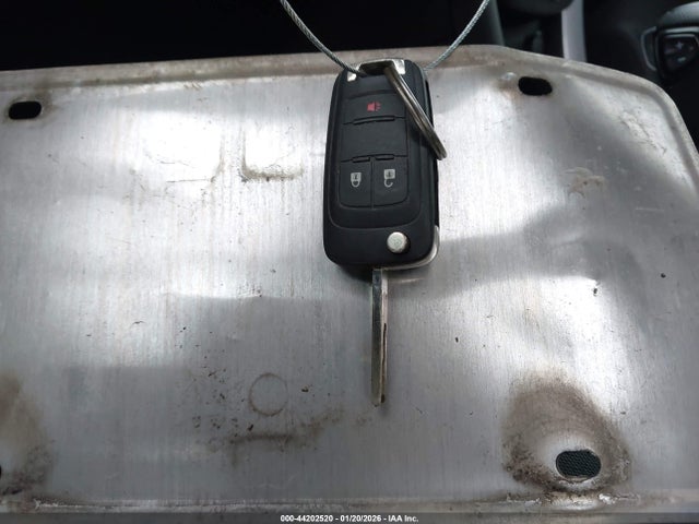 44202520 :رقم المزاد ، 3GNCJKSBXJL211013 vin ، 2018 Chevrolet Trax Ls مزاد بيع