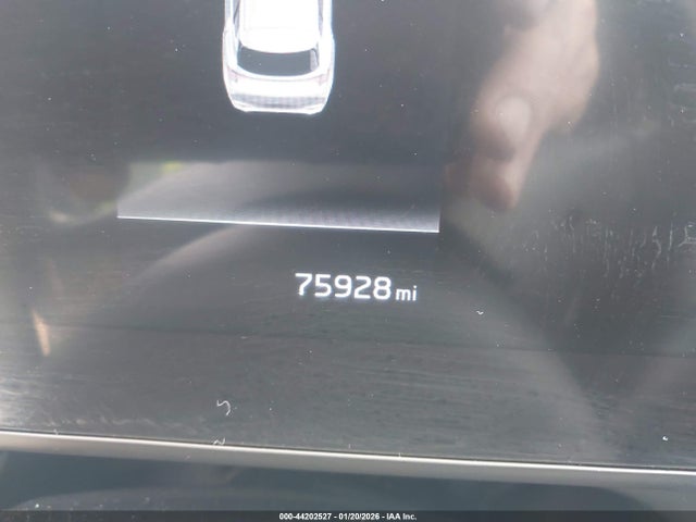 5XYK33AF6PG070336 KIA Sportage Ex