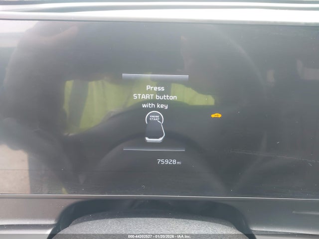 5XYK33AF6PG070336 KIA Sportage Ex