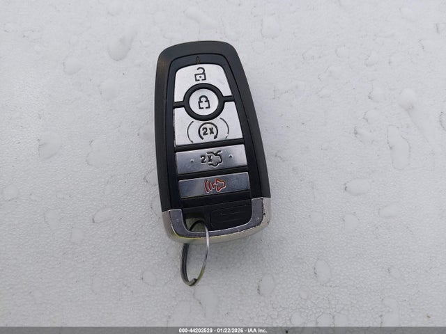 Aukcja sprzedaży 2018 Ford Mustang Ecoboost, vin: 1FA6P8THXJ5167823, numer aukcji: 44202529