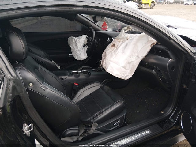 Aukcja sprzedaży 2018 Ford Mustang Ecoboost, vin: 1FA6P8THXJ5167823, numer aukcji: 44202529