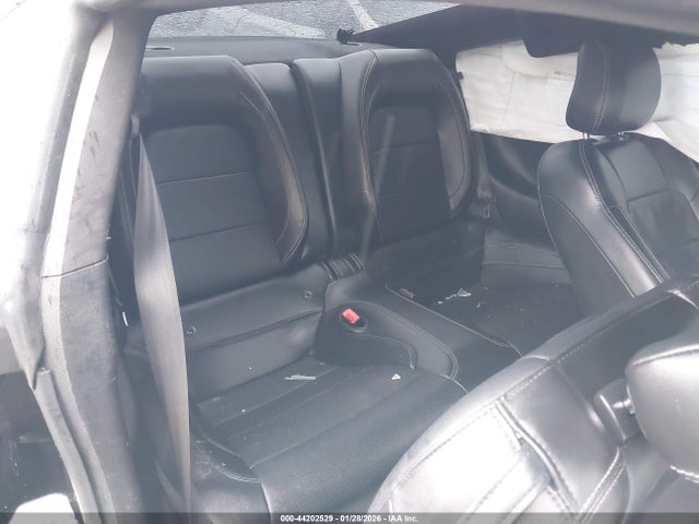 Aukcja sprzedaży 2018 Ford Mustang Ecoboost, vin: 1FA6P8THXJ5167823, numer aukcji: 44202529