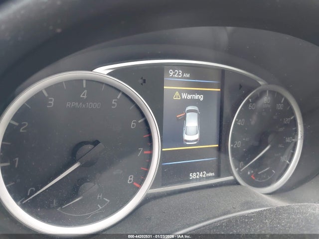 3N1AB7AP6KY252141 Nissan SENTRA S