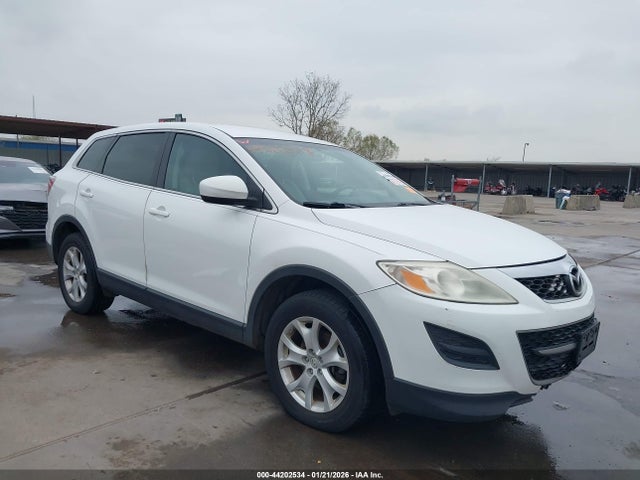 Aukcja sprzedaży 2012 Mazda Cx-9 Sport, vin: JM3TB3BV3C0366709, numer aukcji: 44202534