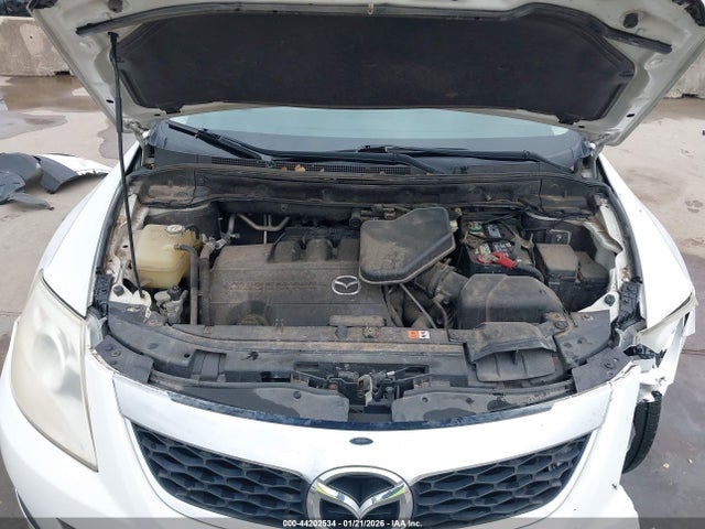 Продаж на аукціоні авто 2012 Mazda Cx-9 Sport, vin: JM3TB3BV3C0366709, номер лоту: 44202534