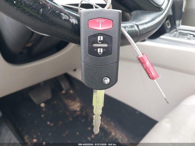 Продаж на аукціоні авто 2012 Mazda Cx-9 Sport, vin: JM3TB3BV3C0366709, номер лоту: 44202534