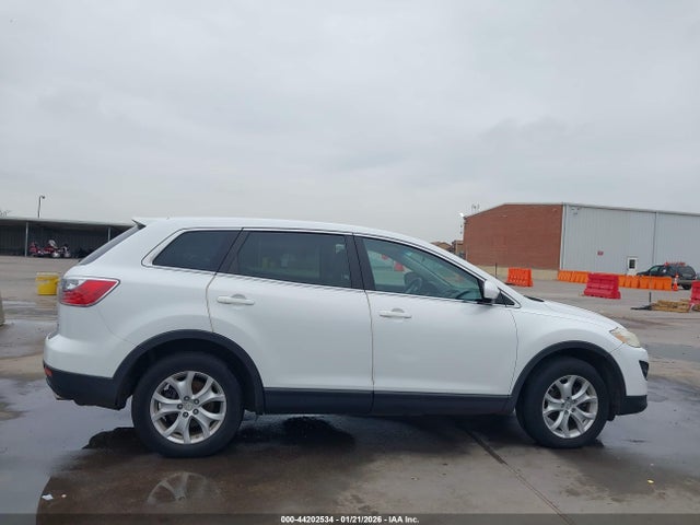 Продаж на аукціоні авто 2012 Mazda Cx-9 Sport, vin: JM3TB3BV3C0366709, номер лоту: 44202534