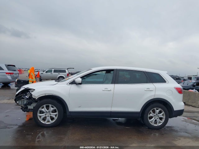 Продаж на аукціоні авто 2012 Mazda Cx-9 Sport, vin: JM3TB3BV3C0366709, номер лоту: 44202534