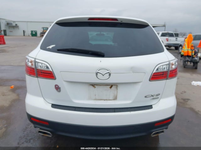 Продаж на аукціоні авто 2012 Mazda Cx-9 Sport, vin: JM3TB3BV3C0366709, номер лоту: 44202534