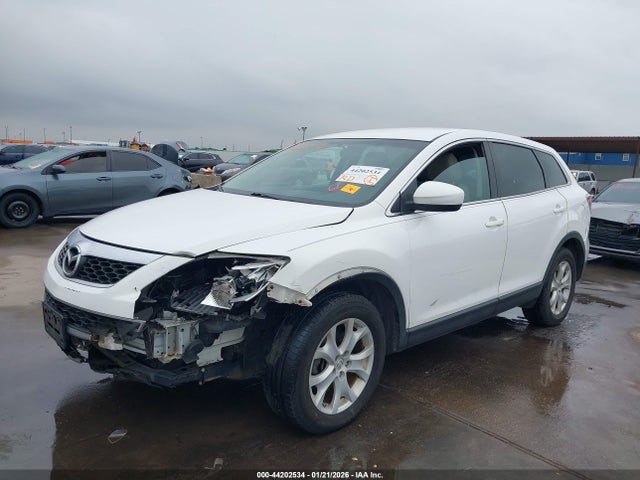 Продаж на аукціоні авто 2012 Mazda Cx-9 Sport, vin: JM3TB3BV3C0366709, номер лоту: 44202534