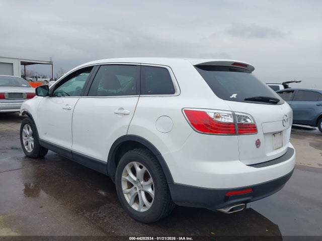 Продаж на аукціоні авто 2012 Mazda Cx-9 Sport, vin: JM3TB3BV3C0366709, номер лоту: 44202534