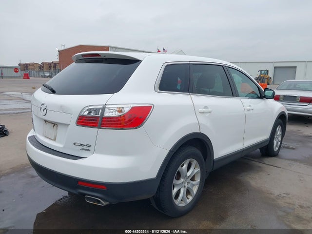 Продаж на аукціоні авто 2012 Mazda Cx-9 Sport, vin: JM3TB3BV3C0366709, номер лоту: 44202534