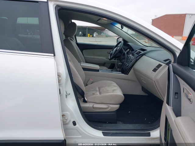 Продаж на аукціоні авто 2012 Mazda Cx-9 Sport, vin: JM3TB3BV3C0366709, номер лоту: 44202534