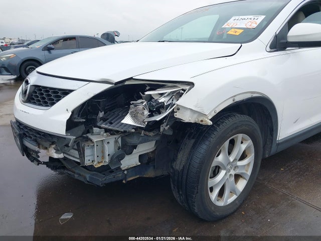Продаж на аукціоні авто 2012 Mazda Cx-9 Sport, vin: JM3TB3BV3C0366709, номер лоту: 44202534