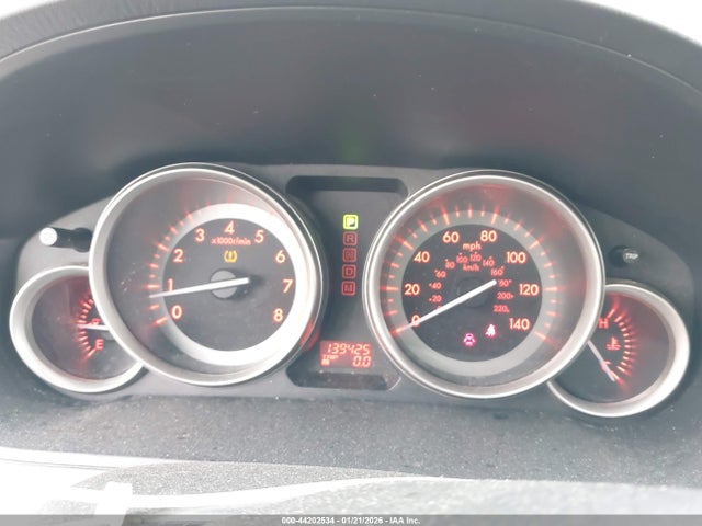 Продаж на аукціоні авто 2012 Mazda Cx-9 Sport, vin: JM3TB3BV3C0366709, номер лоту: 44202534