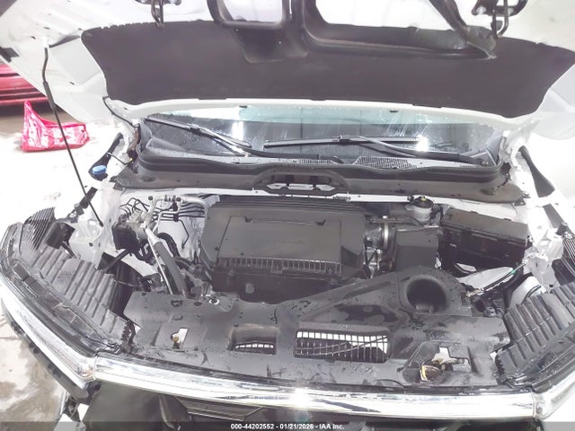 5FNYG1H7XSB150692 Honda Pilot Touring
