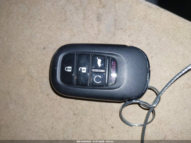 5FNYG1H7XSB150692 Honda Pilot Touring