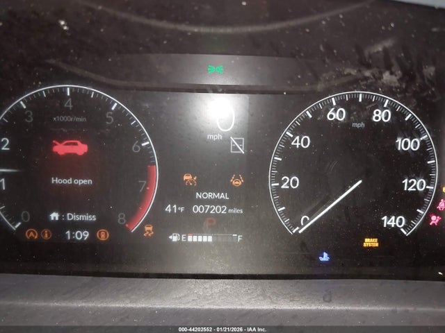 5FNYG1H7XSB150692 Honda Pilot Touring