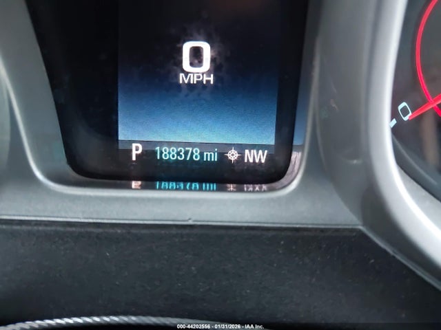 Chevrolet Camaro 2lt 2014 2G1FC1E39E9185696 Image 16