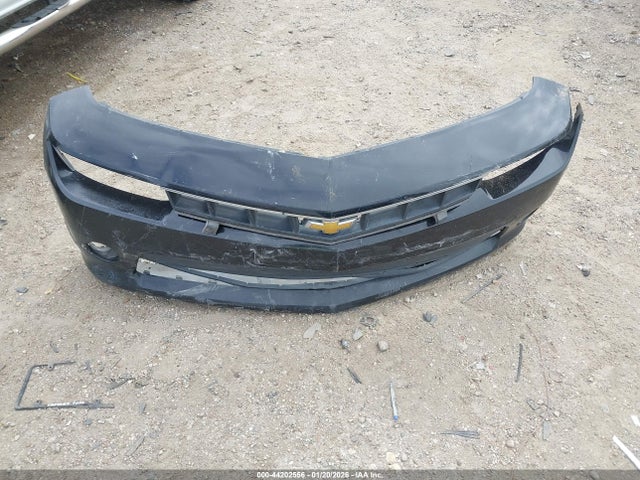 Chevrolet Camaro 2lt 2014 2G1FC1E39E9185696 Image 12