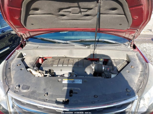 1GNKRJKD7FJ348814 Chevrolet Traverse Ltz