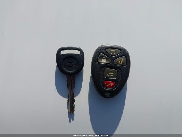1GNKRJKD7FJ348814 Chevrolet Traverse Ltz