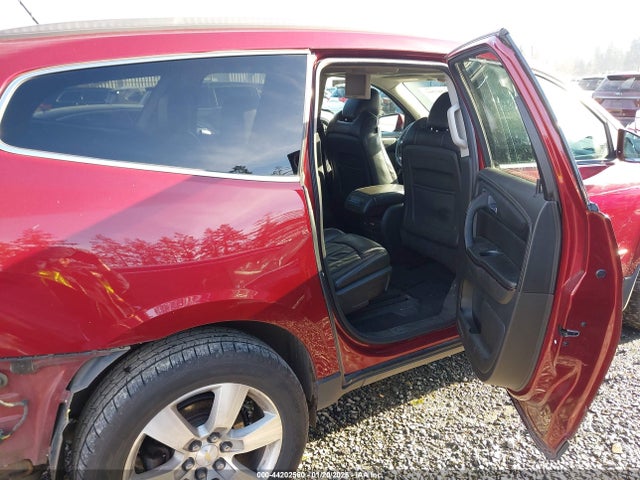 1GNKRJKD7FJ348814 Chevrolet Traverse Ltz
