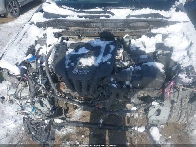 Aukcja sprzedaży 2018 Mazda Cx-5 Grand Touring, vin: JM3KFBDM0J0301103, numer aukcji: 44202563