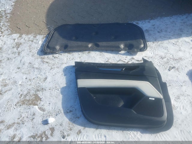 Aukcja sprzedaży 2018 Mazda Cx-5 Grand Touring, vin: JM3KFBDM0J0301103, numer aukcji: 44202563