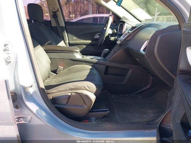 2GNALAEK0F6308305 Chevrolet EQUINOX LS