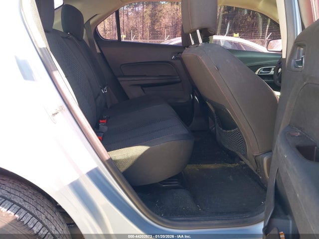 2GNALAEK0F6308305 Chevrolet EQUINOX LS