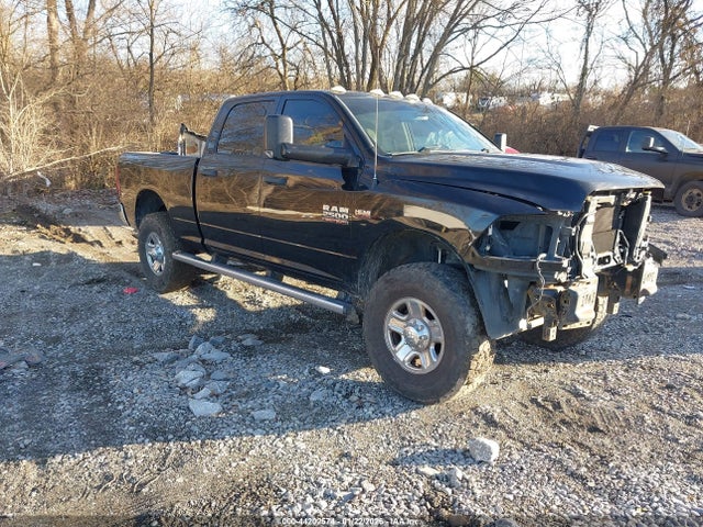 2015 RAM 2500 3C6TR5CTXFG563316