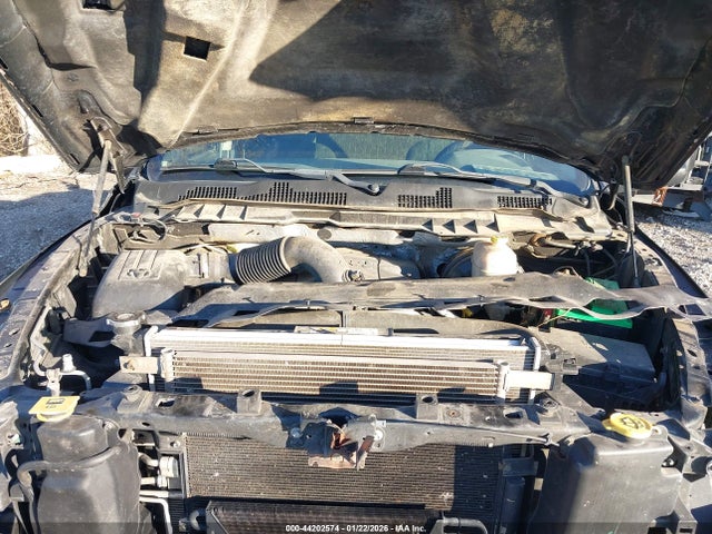 2015 RAM 2500 3C6TR5CTXFG563316 Photo 9