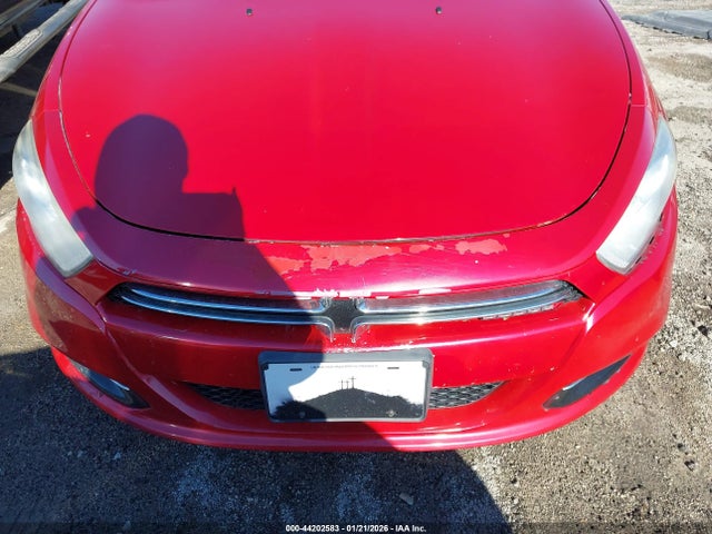 Продаж на аукціоні авто 2013 Dodge Dart Limited, vin: 1C3CDFCAXDD330899, номер лоту: 44202583